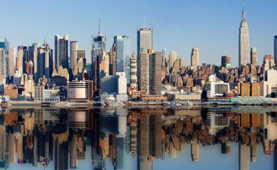 new york satılık ev